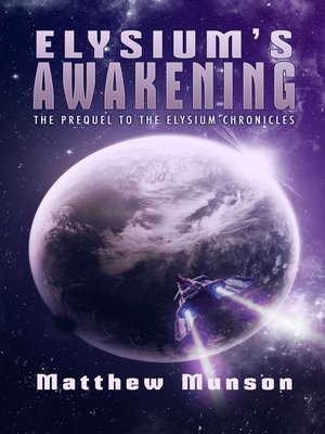 cover image of Elysium's Awakening